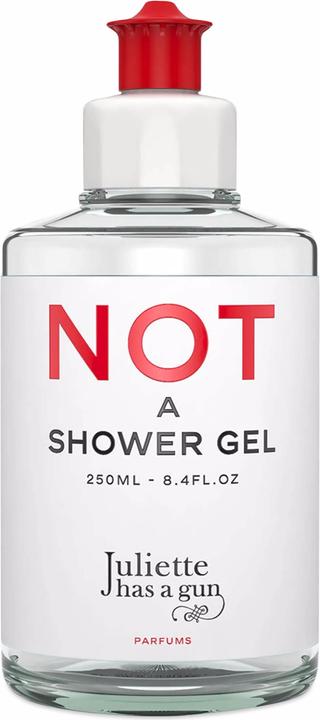 Juliette Has a Gun Not a Perfume Shower Gel (250 ml)