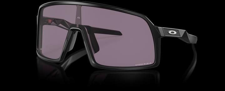 Produktbild Oakley Sutro S (Matte Black, Prizm Grey)