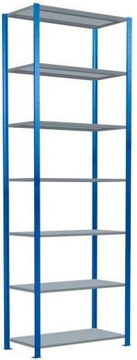 Galvanized, RAL 5010