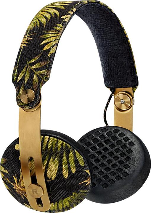 House of Marley Rise BT (ANC, 12 h, Cable, Wireless)