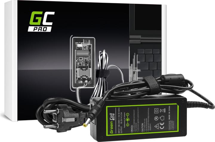 GreenCell Cell AD11P Power Supply & Voltage Converter Indoor (65 W)