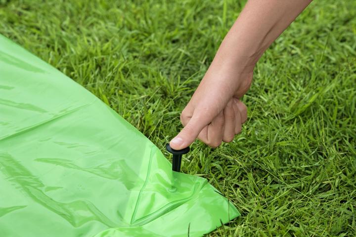 Immagine prodotto Bestway H2OGO! Rana (4.88 m)