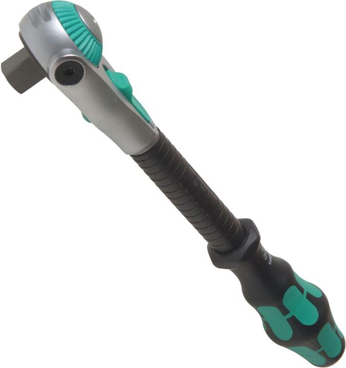 Image du produit Wera 8000 C Zyklop Speed SB (1/2")