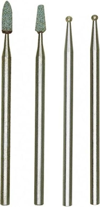 Proxxon Glasbearbeitungs-Set (2 x 5 mm, 2 x 7 mm)