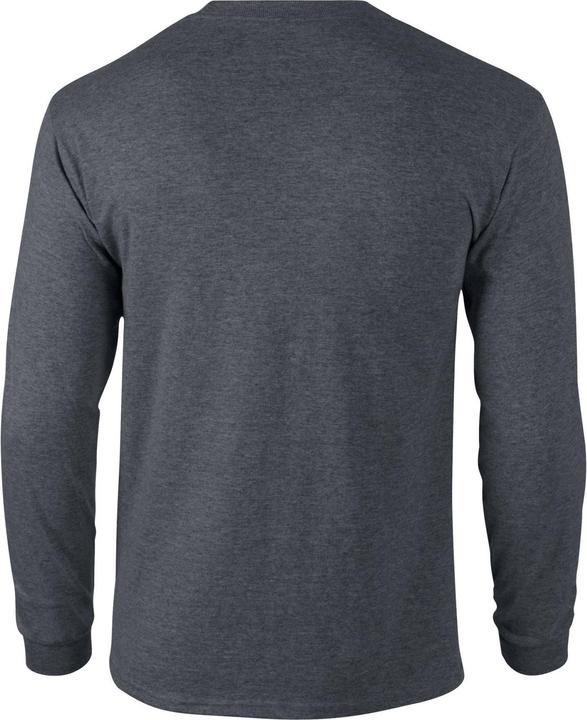 Produktbild Gildan Ultra TShirt Langärmlig (XL)