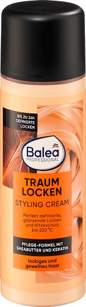 Image du produit dm BaleaProfessional Crème coiffante boucles de rêve (150 ml)