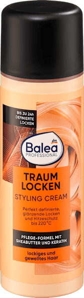 Actual product image dm BaleaProfessional Styling Cream Dream Curls (150 ml)