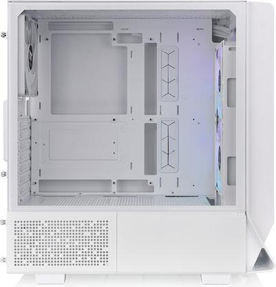 Produktbild Thermaltake Ceres 350 MX Snow White (ATX, mATX, E-ATX, Mini-ITX)