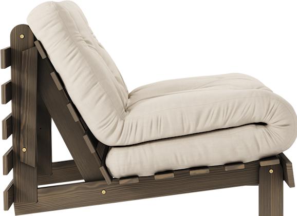 Produktbild Karup Design Roots (Bettsofa, 1-Sitzer)