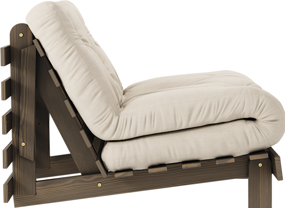 Produktbild Karup Design Roots 90 (Bettsofa, 1-Sitzer)