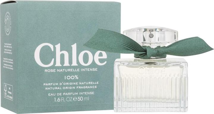Produktbild Chloé Signature Rose Naturelle Intense (Eau de Parfum, 50 ml)
