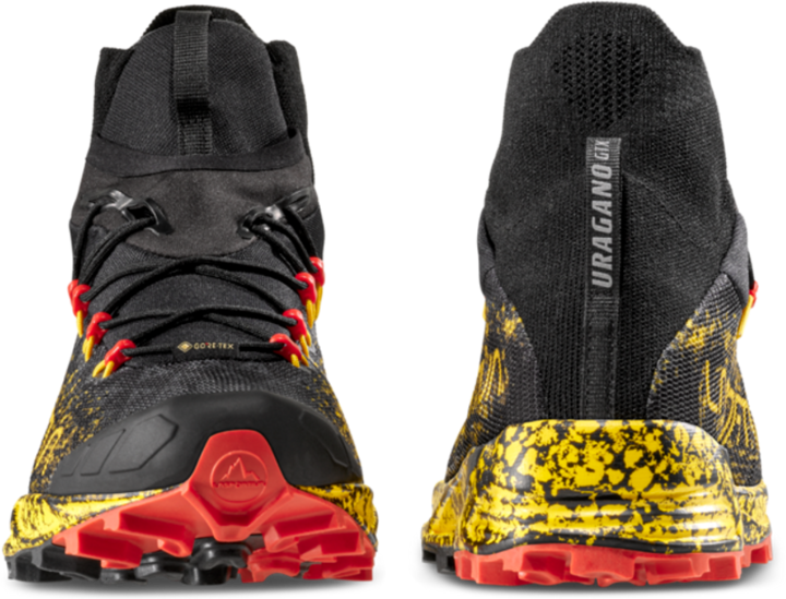 Actual product image La Sportiva Uragano GTX (41.5)