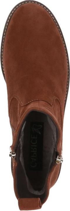 Actual product image Caprice Stiefelette (37)