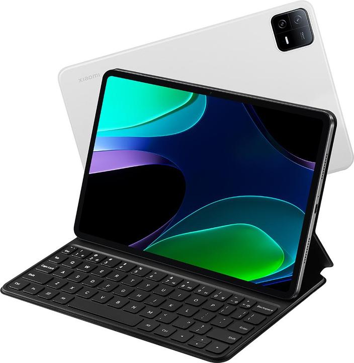 Produktbild Xiaomi Pad 6 Keyboard, BHR7282GL, LDU (DE)