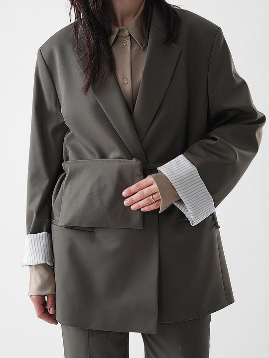 Produktbild Drykorn Blazer WINCHAM 1 (36)