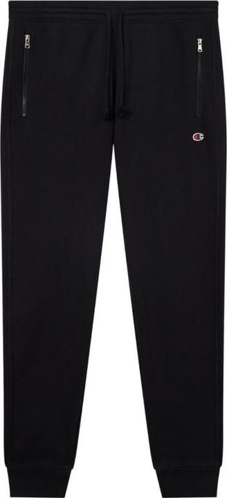 Champion Hose RIB CUFF PANTS 220300 NBK Schwarz