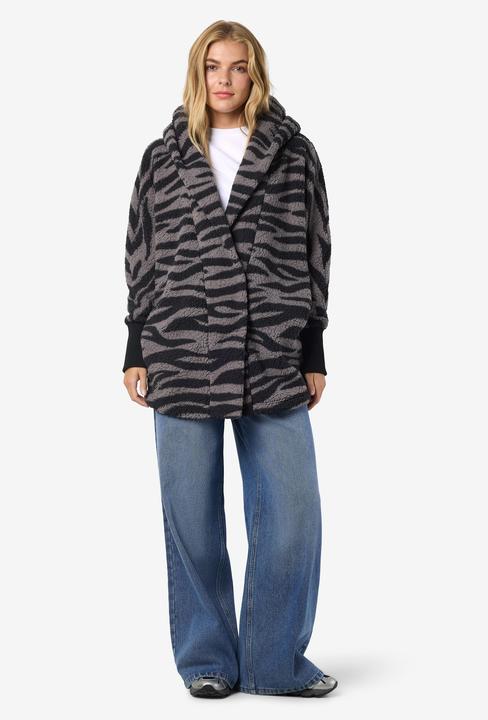 Immagine prodotto Noisy May Print Coatigan