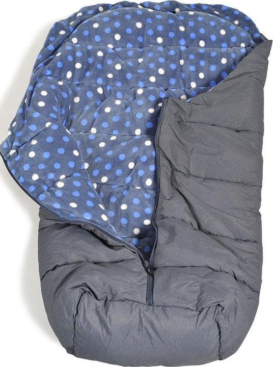 Image du produit Cangaroo Footmuff Cuddle, pour landau