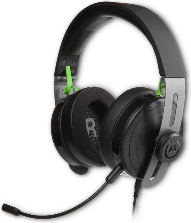 PowerA Xbox Fusion Pro Wired Headset (Xbox Series X) (Kabelgebunden)