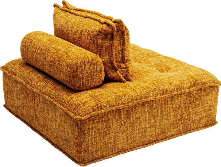 Produktbild Kare Design Sofa Element Portofino Orange