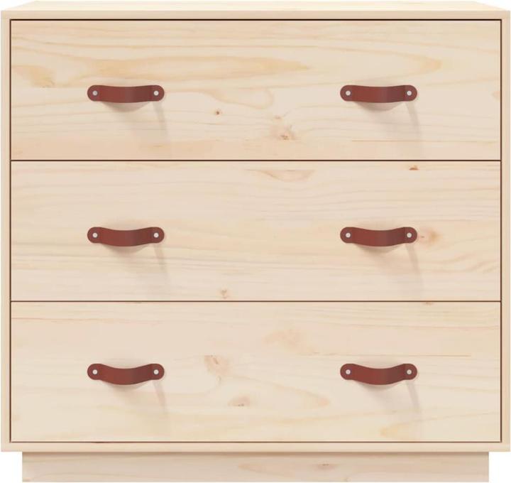 Image du produit vidaXL Sideboard (80 x 40 x 75 cm)