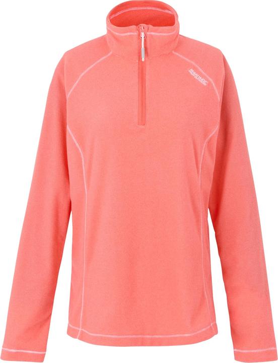 Shell Pink, Pfirsichblüte