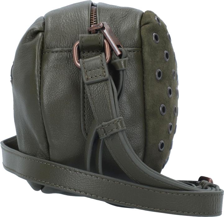 Immagine prodotto FredsBruder Hey You Rock - Borsa a tracolla in pelle 28 cm