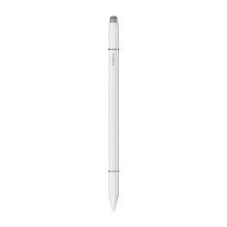Image du produit Baseus Smooth Writing III magnetic stylus 3in1 (white)
