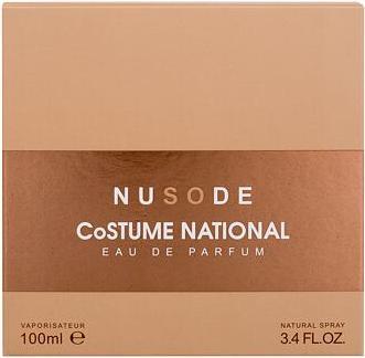 Produktbild Costume National So Nude (Eau de Parfum, 100 ml)