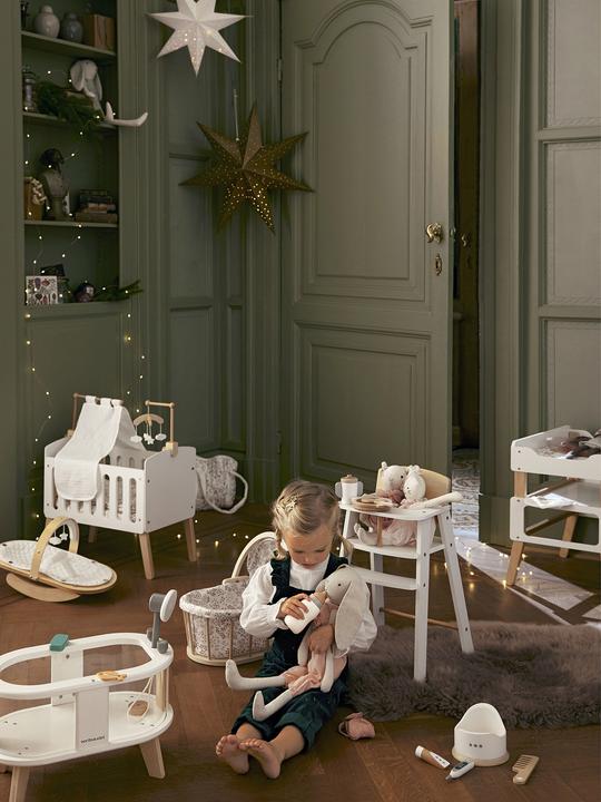 Immagine prodotto Vertbaudet Bambole/Accessori