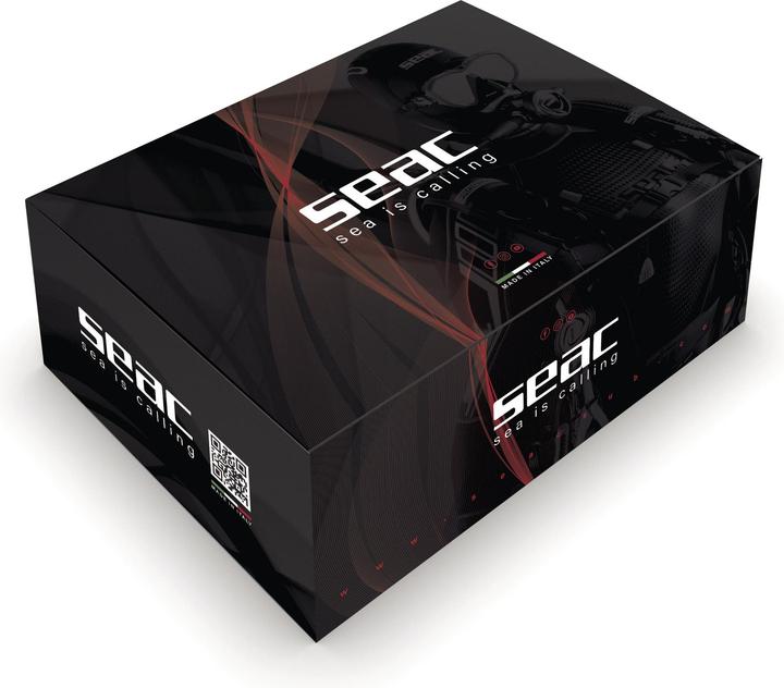 Produktbild Seac PX100 230 DIN