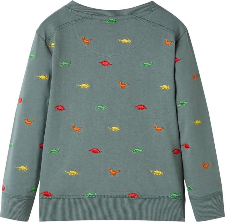 Actual product image vidaXL Kinder Sweatshirt (104)