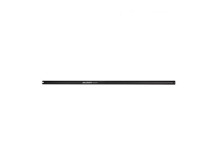 Align 600 Boom di coda Nero carbonio