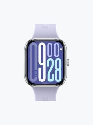 Actual product image Xiaomi Redmi Watch 5 (41 mm)