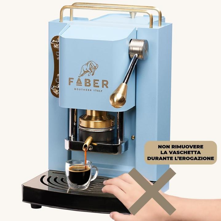 Image du produit Faber Pro Deluxe Mini (E.S.E.)