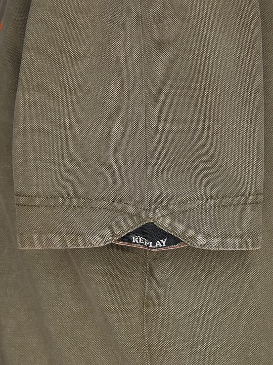 Immagine prodotto Replay Poloshirt (L)
