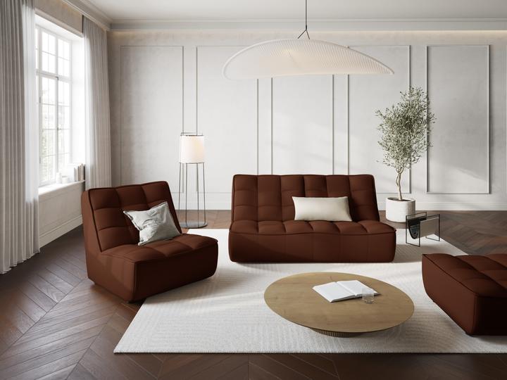 Actual product image Maison Heritage Moni (2 person sofa, Modular sofa)