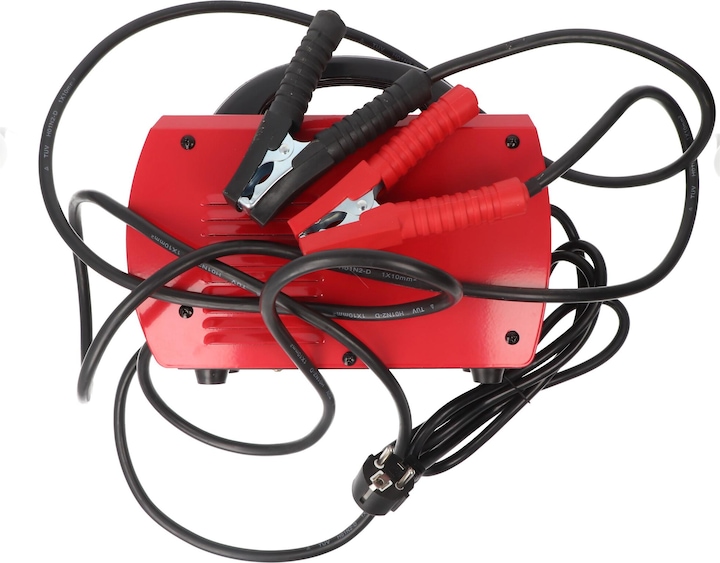Immagine prodotto Everactive caricabatterie automatico inverter 12 / 24V con funzione boost 300A (12V, 24V, 60 A)