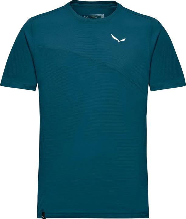 Salewa PUEZ SPORTY DRY Herren T-SHIRT
