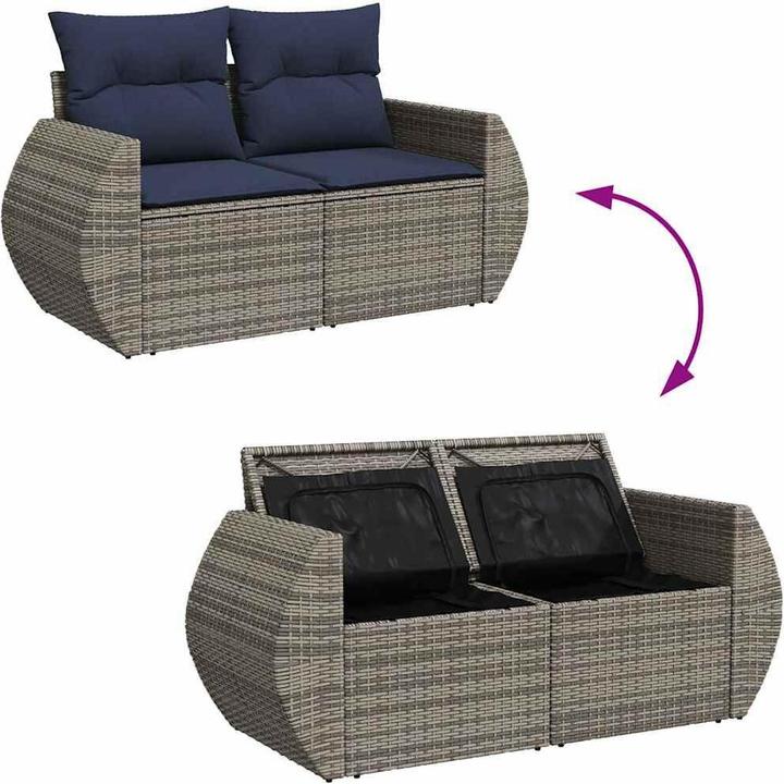 Image du produit vidaXL Skyla
