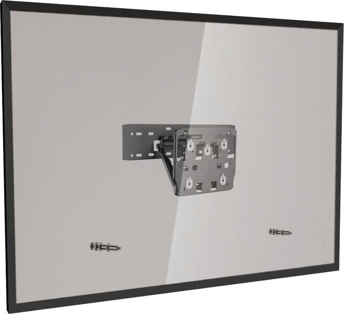 Produktbild Multibrackets Wandhalterung Samsung Q Serie (Wand, 75", 50 kg)