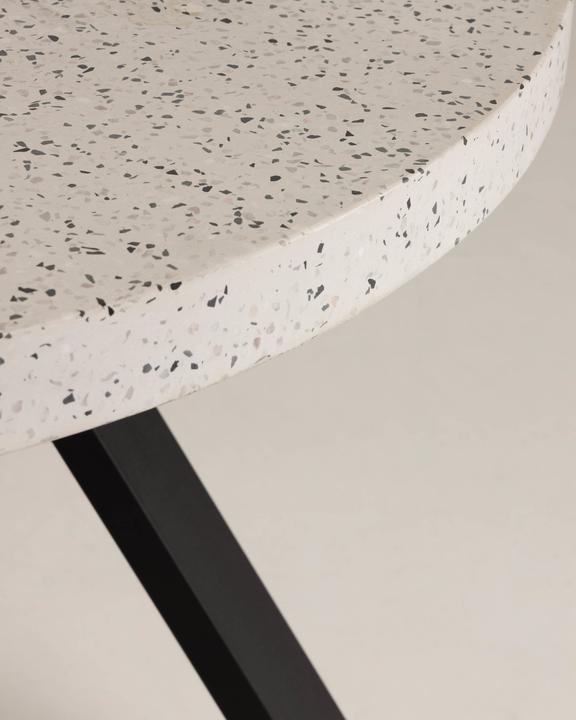 Actual product image Kave Home Shanelle (120 cm)