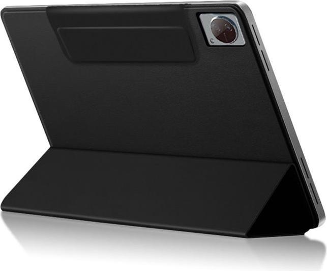 Produktbild MU Classic Dreifach faltbare Leder Hülle (Vivo Pad)