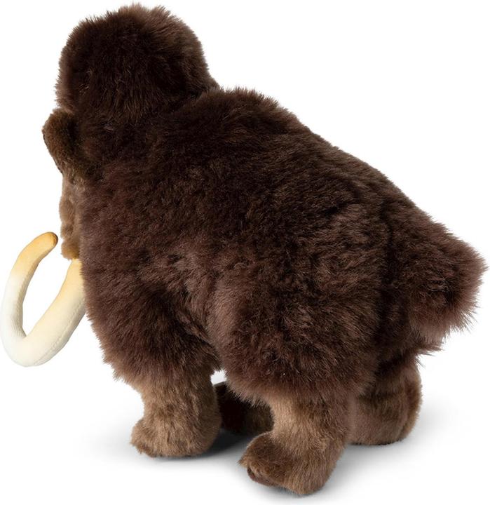 Actual product image WWF Mammoth brown (21 cm)