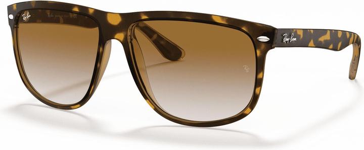 Brown Gradient, Light Havana