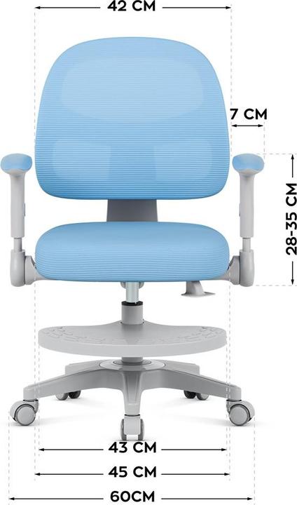 Produktbild MarkAdler Junior 5.0