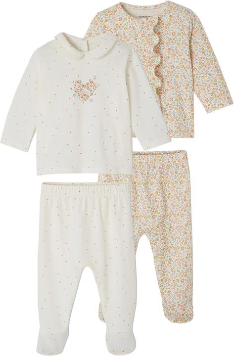 Immagine prodotto Vertbaudet Pigiama per bambini in confezione da 2 pezzi (Estate)