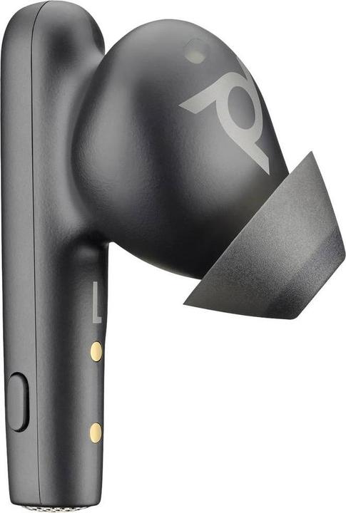 Actual product image Poly Voyager Free 60 (Wireless, USB-A)