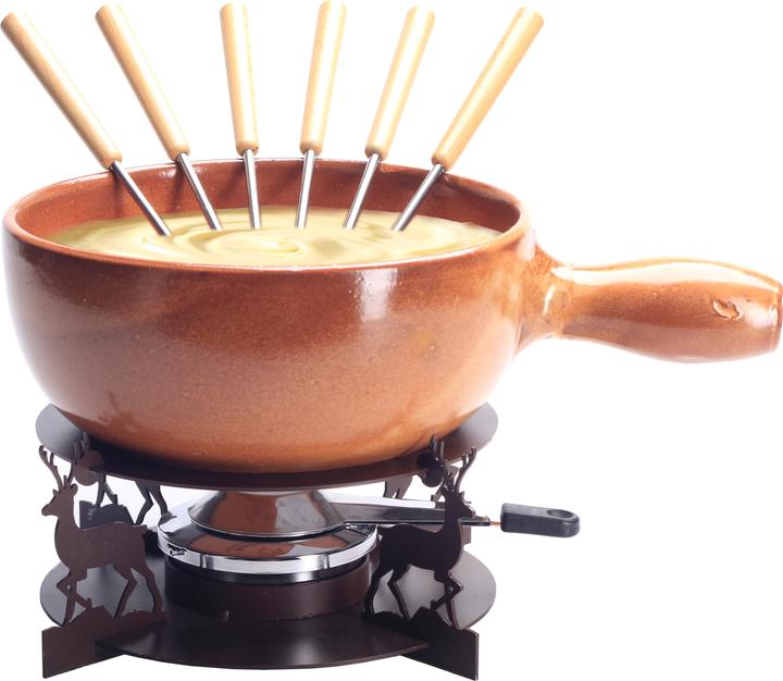 Produktbild Nouvel Noce (Käsefondue)