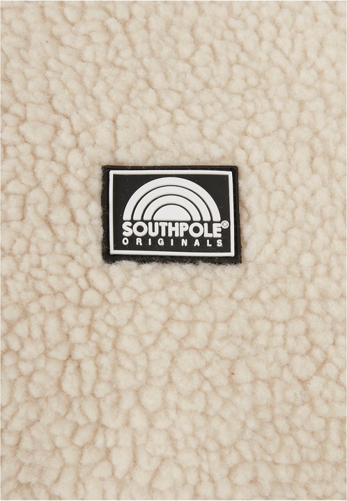 Produktbild Southpole Sherpa Bomber Jacket (XXL)